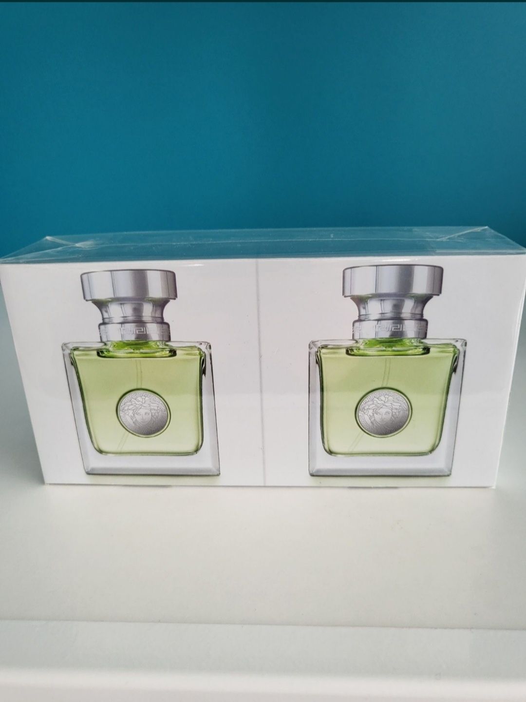Versace Versense 2×30 ml.