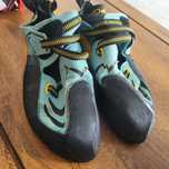 Buty wspinaczkowe La Sportiva Futura
