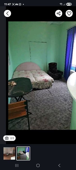 Сдам квартиры посуточно/помесячно