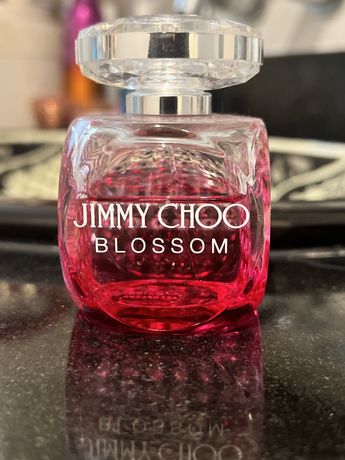 Jimmy choo blossom perfum