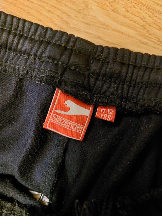 Spodnie dresowe Slazenger 11-12 lat