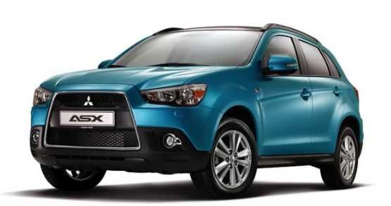 Диски Mitsubishi ASX R17 оригинал (5*114,3). Разборка Mitsubishi ASX