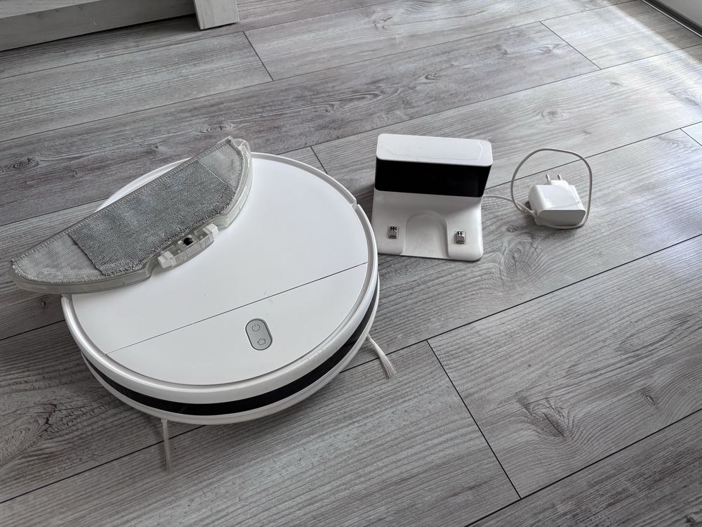 Robot sprzatajacy Xiaomi Mi Robot Vacum Essential