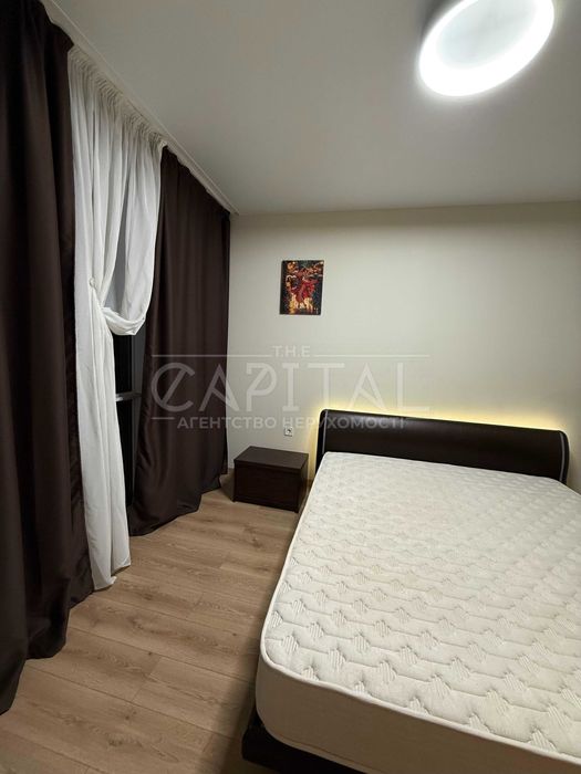 Оренда 2к квартири 70 м2 в ЖК «Новопечерська Вежа», Печерськ, Центр