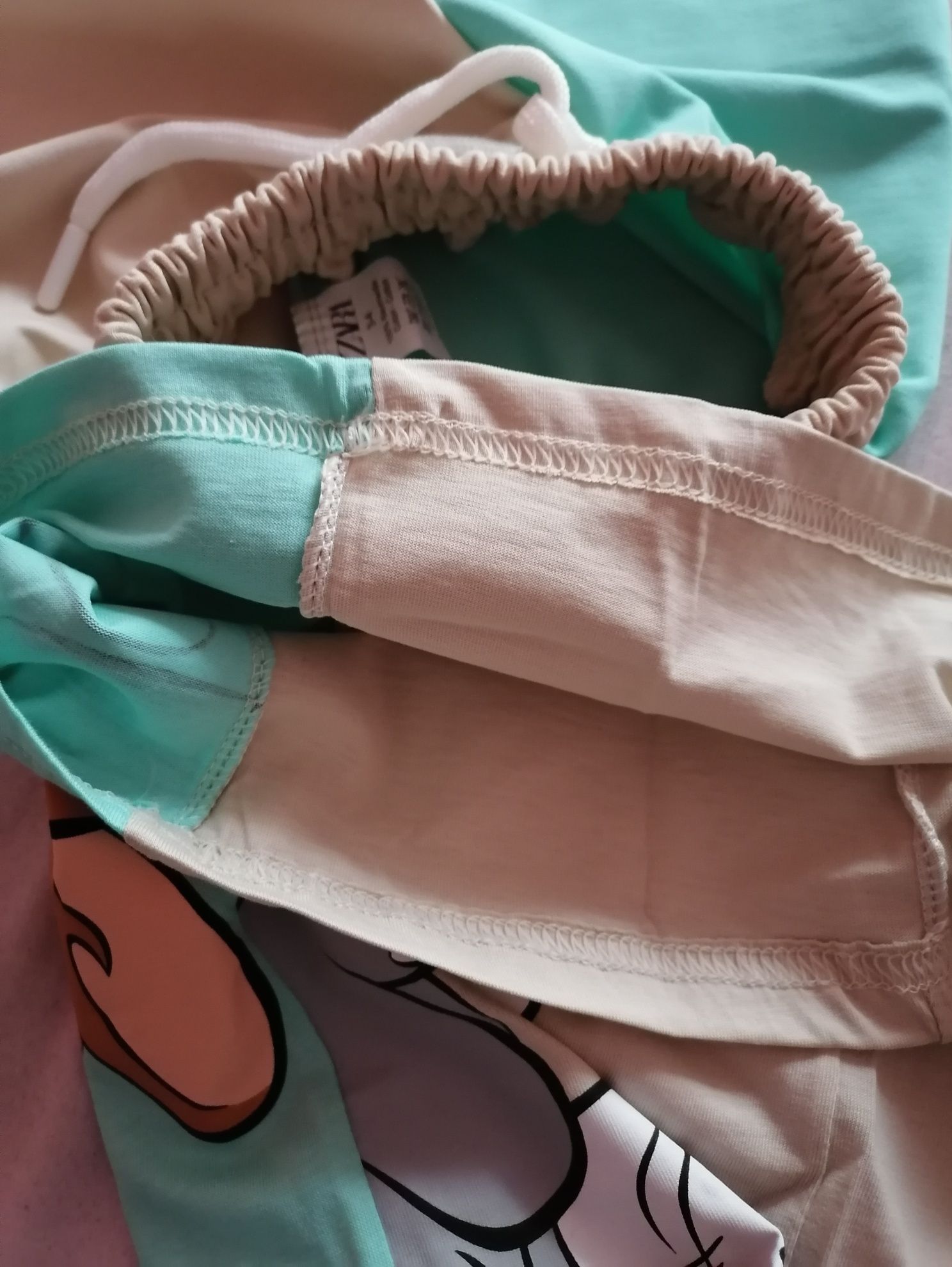 Костюм Zara Том і Джеррі 4-5 р.
