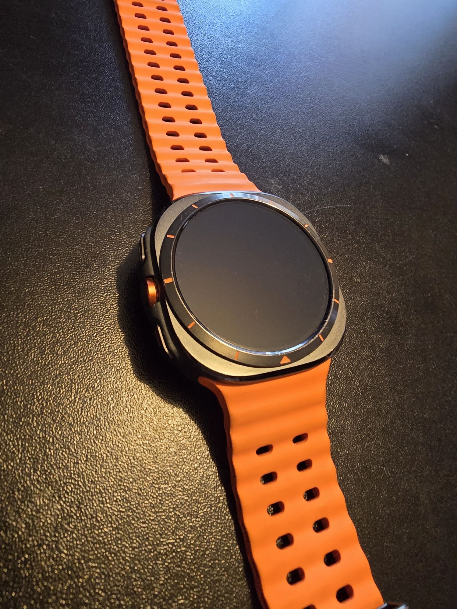 Zegarek Galaxy Watch Ultra