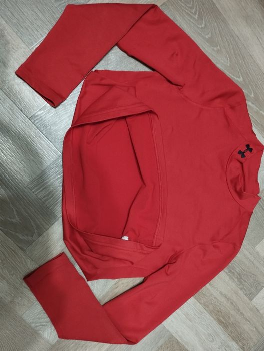 Термо футболка Under Armour