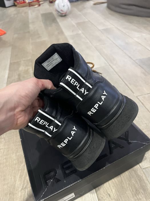 Хайтопи Replay 40 розмір