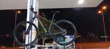 Bicicleta MMR’29 btt/ BH estrada