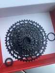 SRAM PG-1230 Eagle, 11-50t