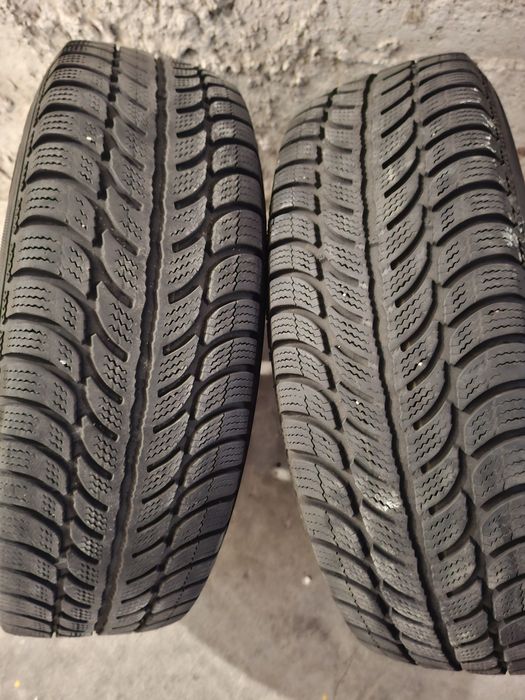 Opony 185/70/14 z Felgami Dębica Frigo Zimowe 4 sztuki 2017 Chevrolet