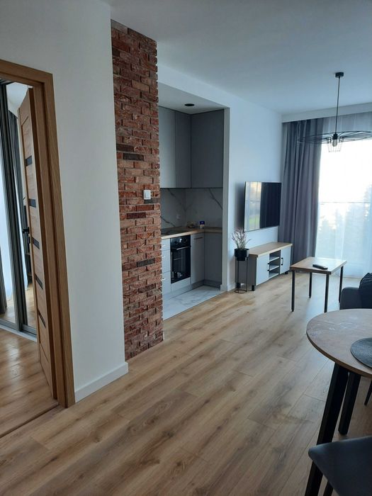 Wynajmę mieszkanie ul. Północna North Park