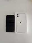 iPhone 11 White 128 Gb