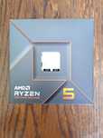 Procesor AMD ryzen 5 7600 box