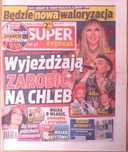 Super Express 2023 Maryla Rodowicz Chylińska Wiśniewski Starostecka