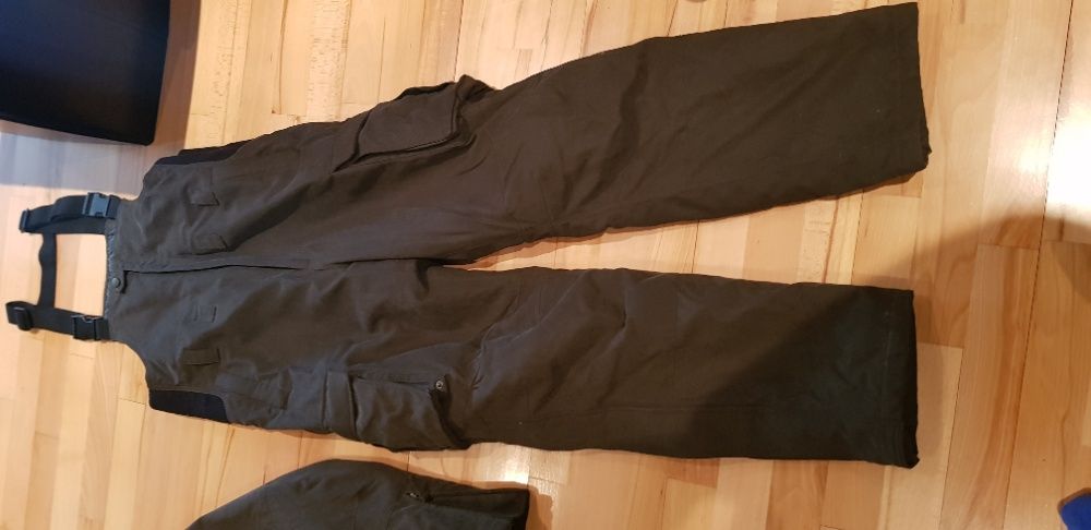 ubranie myśliwskie Deerhunter Kamchatka