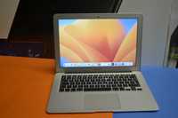 Laptop MacBook AIR A1466, i5, 128SSD, 4GB, 13,3cali, Intel HD 3000