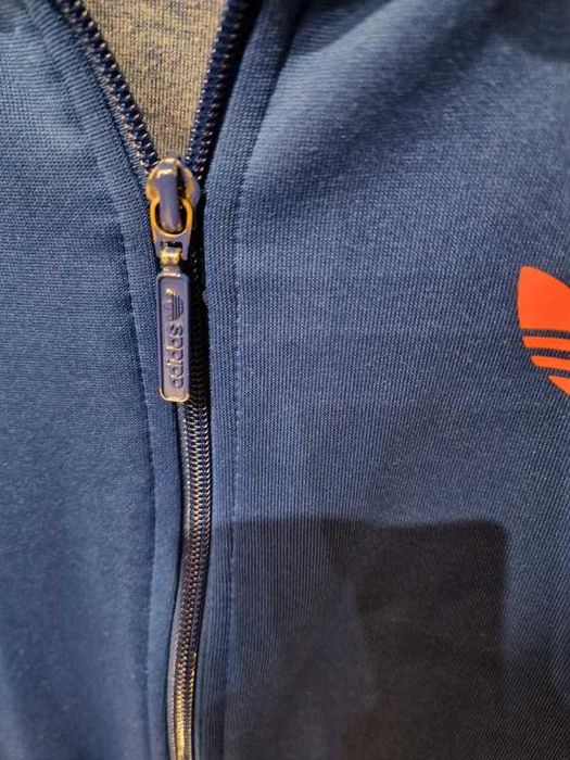 Adidas bluza męska rozmiar s