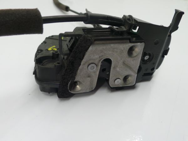 Fechadura / fecho porta frente direito RENAULT Captur (J5_)