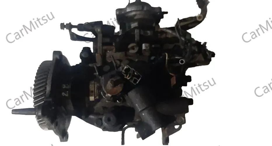 Mitsubishi Pajero I II III L200 L300 Delica Galloper