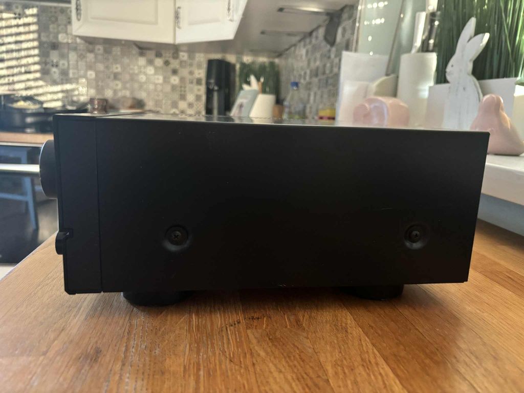 Wzmacniacz denon PMA-520