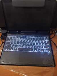 Чохол з клавіатурою для Lenovo Yoga Pad Pro 13 YT-K606F YT-K606N