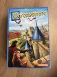 Carcassonne gra planszowa