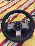 Logitech g27 +shifter