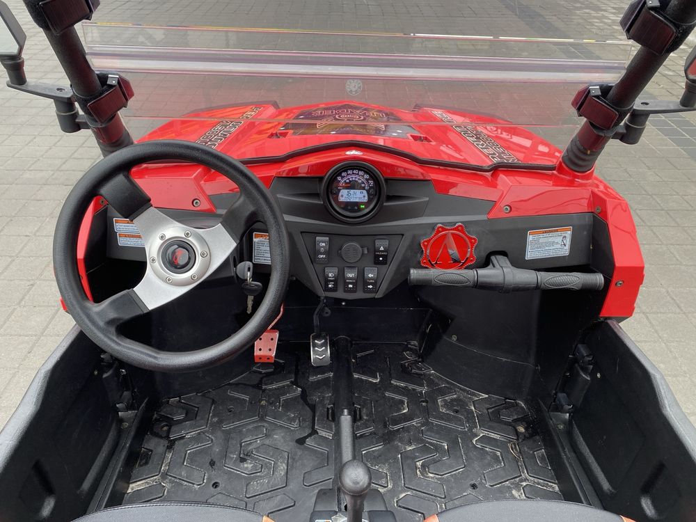 NEW RZR ML 300 UTV+EFI+CVT+МРЕО 2021 427КМ Доставка/Кредит