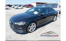 Audi A6 C7 Premium Plus 2.0 252 HP ProfiMotors
