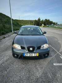 SEAT Ibiza 1.4 TDi Reference