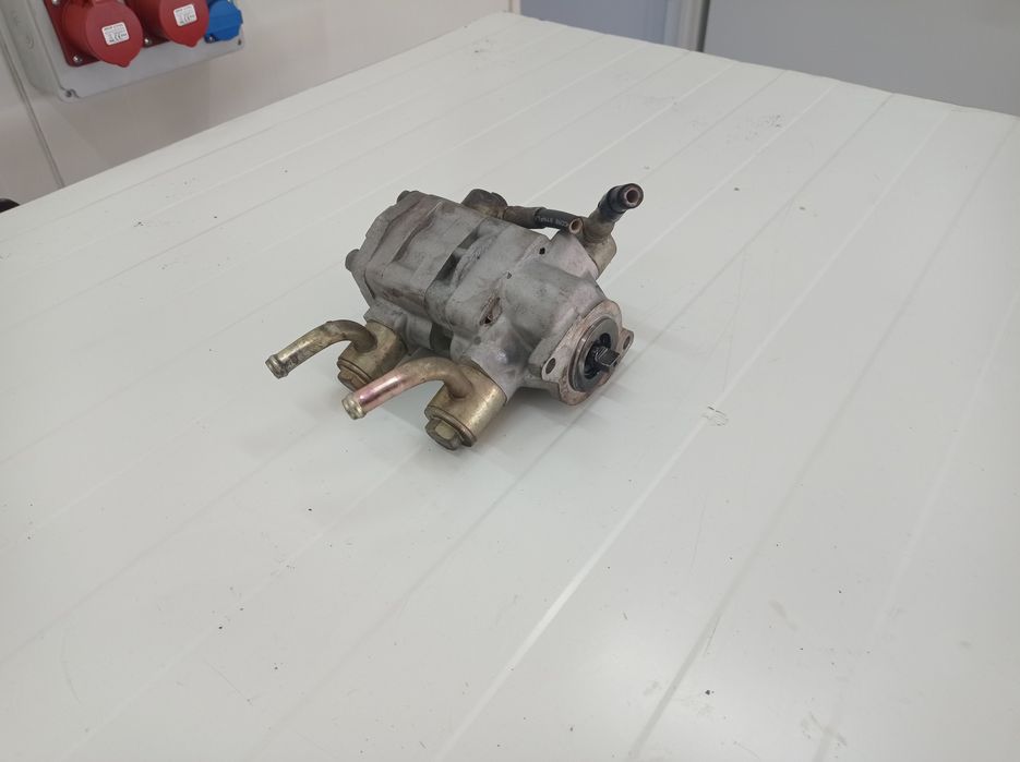 Pompa hydrauliczna Kubota Iseki 151551 traktorek komunalny