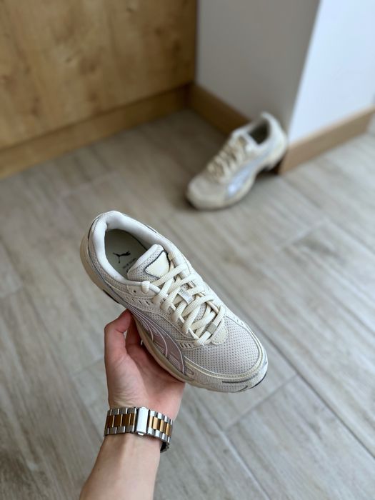 США! Жіночі кросівки Puma С25K 403860-03 Оригінал! 37, 38, 38.5