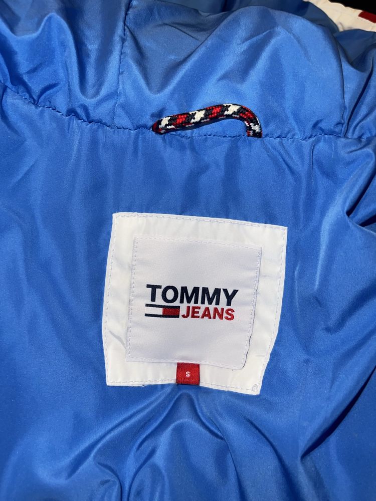 Casaco Tommy Jeans S