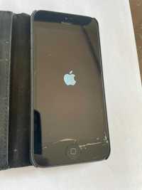 Apple iPhone 5s 16GB preto