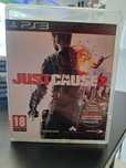 Just Cause 2 PS3 Wysyłka Wymiana Sklep Mokotów