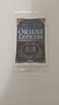Ticket to Ride Orient Express