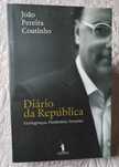 Diário da República - João Pereira Coutinho