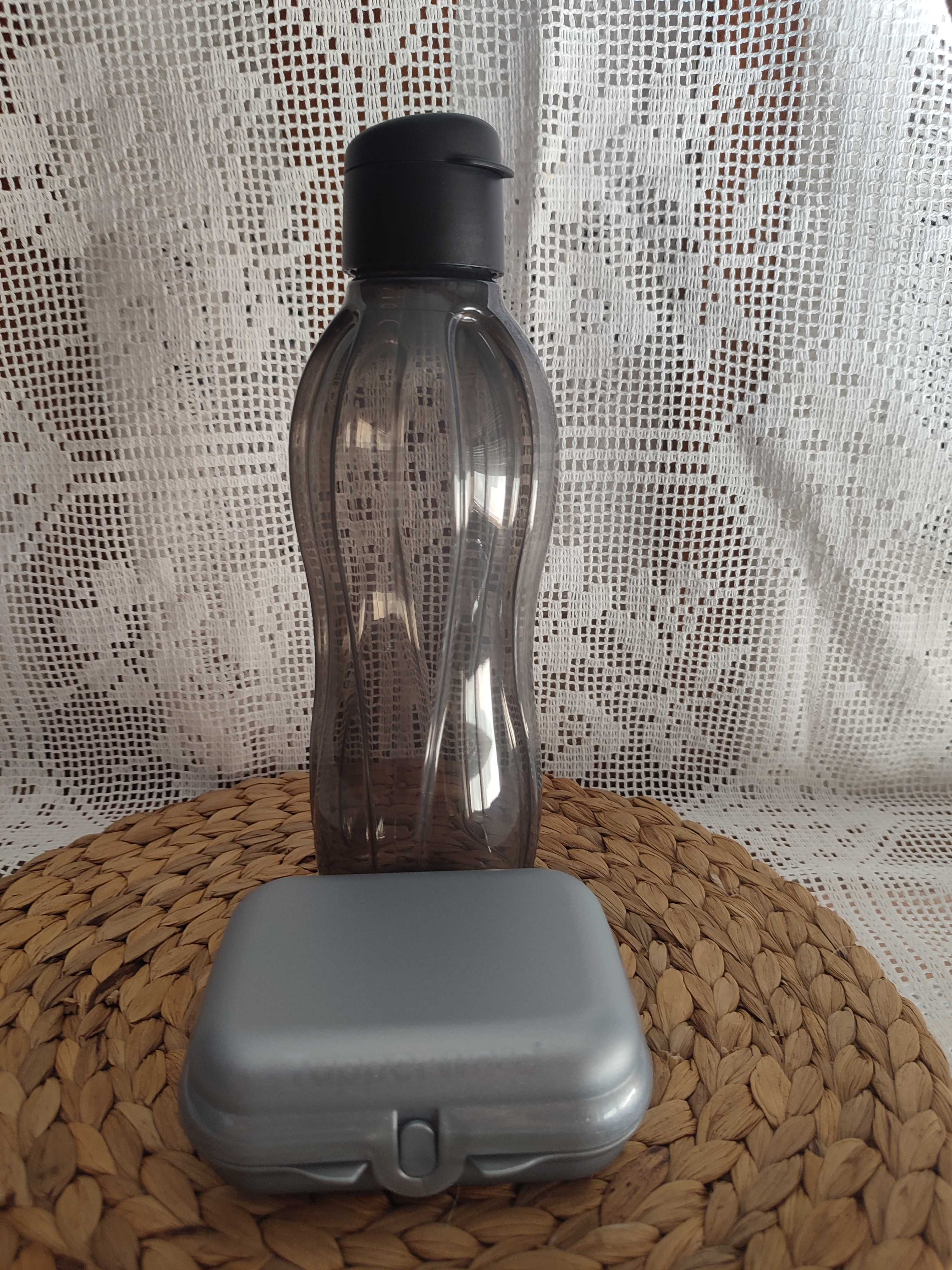 Tupperware Eco Garrafa 1l + Ostra