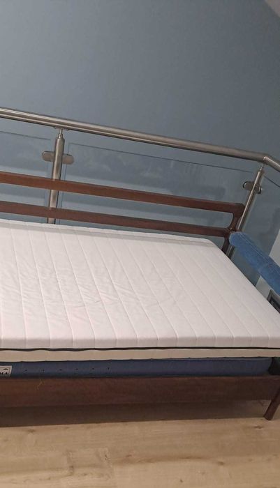 Colchão IKEA 90/190