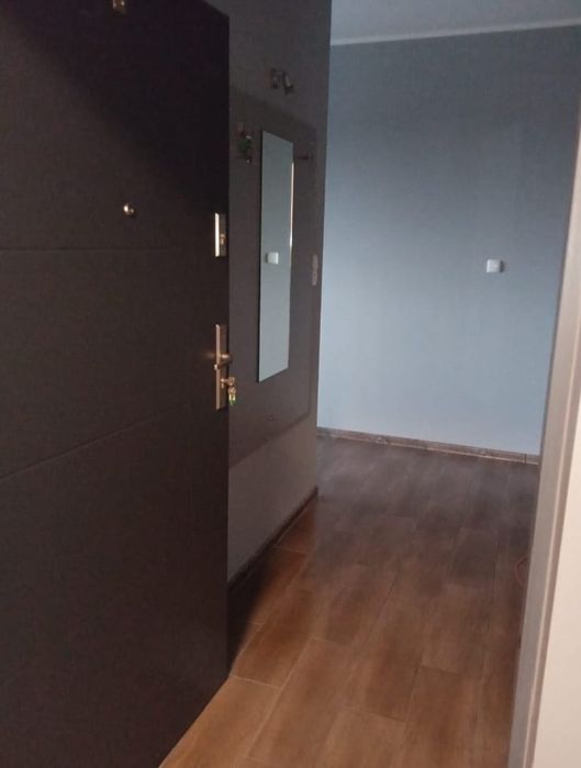 Wynajmę mieszkanie 43m2