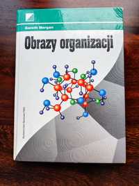 Obrazy organizacji Gereth Morgan