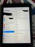 Ipad air 128gb com wifi e rede movel