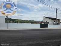 Terreno para construção em Aldeia Nova - Ourém | 2.043 m²