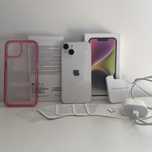 iPhone 14 128GB | Bateria 91% | Pełny Zestaw
