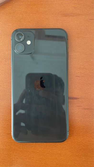 Iphone 11 bom estado