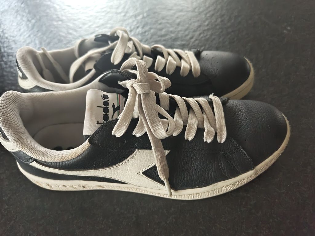 Sneakersy Diadira rozm 39