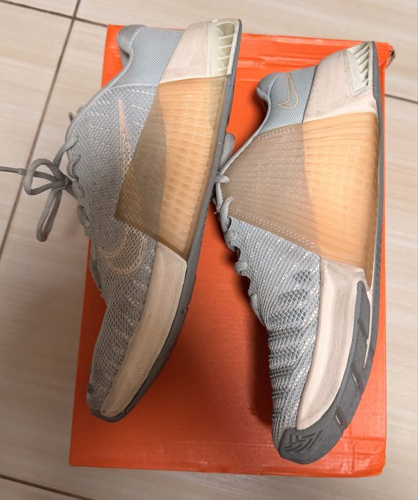 Кросівки Nike Metcon 9 р.41 (розмір на фото)