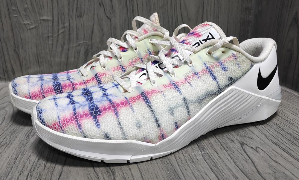 45 Nike Metcon оригінальні чоловічі кросовки