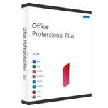 Microsoft Office 2021, 2019, 2016 Ліцензійний ключ, Лицензионный ключ